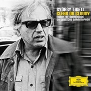 György Ligeti - Aventures & Nouvelles Aventures