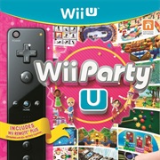 Wii Party U