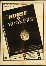 House of Hookers (1970)