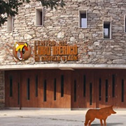 Centro De Lobo Ibérico De Castilla Y León