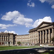 Schloss Wilhelmshöhe