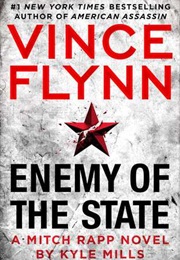 Enemy of the State (Kyle Mills)