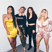 Angel Fifth Harmony