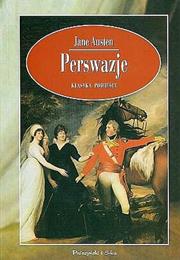 Perswazje