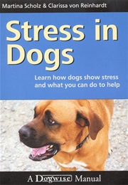 Stress in Dogs (Martina Scholz)