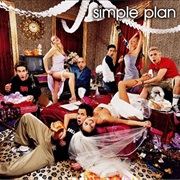 Simple Plan  - No Pads, No Helmets...Just Balls