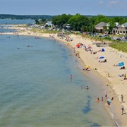 Cape Charles, Virginia