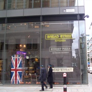 Gordon Ramsay Bread Street Kitchen, London