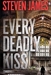 Every Deadly Kiss (James)