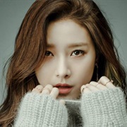Kim So Eun