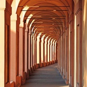 Porticos of Bologna