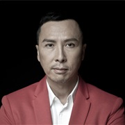 Donnie Yen