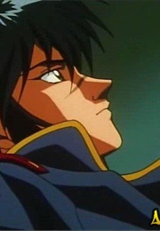 Irresponsible Captain Tylor: Sidestory Collection (1995)