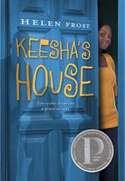 Keesha&#39;s House