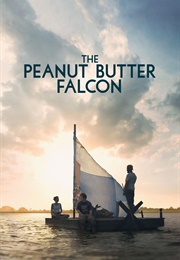 The Peanut Butter Falcon (2019)