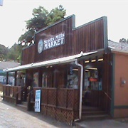 Scotts Mills, Oregon