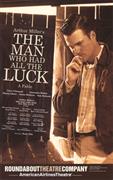 The Man Who Had All the Luck