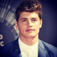 Gregg Sulkin