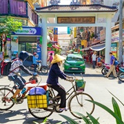 Ho Chi Minh City, Vietnam