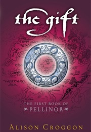 The Gift (Alison Croggon)