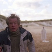 Whistle and I'll Come to You (2010)