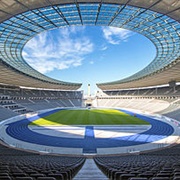 Olympiastadion