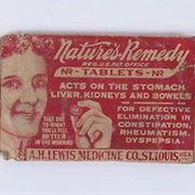 Museum of Quackery, St Louis