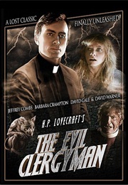 The Evil Clergyman (1988)