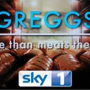 Greggs More Than Meats the Pie