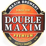 Double Maxim