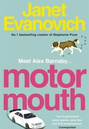 Motor Mouth (Janet Evanovich)