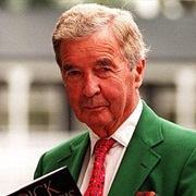 Dick Francis