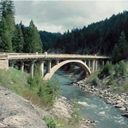 Payette River Scenic Byway