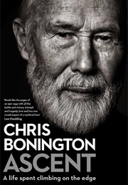 Ascent (Chris Bonington)