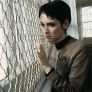 Girl, Interrupted