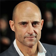 Mark Strong