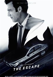 The Escape (2016)