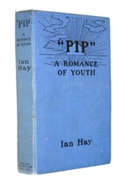 Pip, a Romance of Youth (Ian Hay)