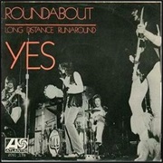 Yes - Roundabout (Chris Squire)