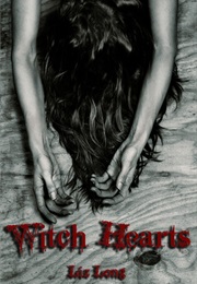 Witch Hearts (Liz Long)