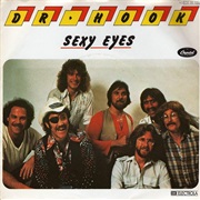 Sexy Eyes - Dr. Hook