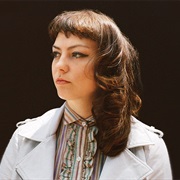Angel Olsen