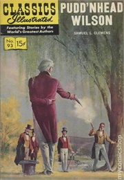 Pudd'nhead Wilson (Classics Illustrated)