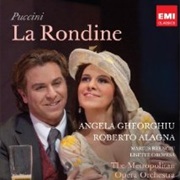 Puccini:La Rondine