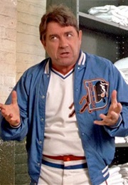 Trey Wilson - Bull Durham (1988)