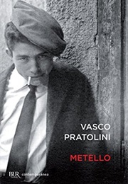 Metello (Vasco Pratolini)