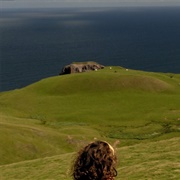 Entry Island - Île D'entrée, Havre-Aubert, Quebec