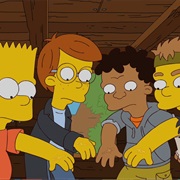 Moms I'd Like to Forget