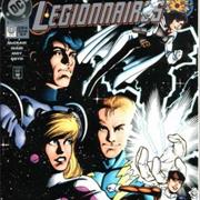 Legionnaires