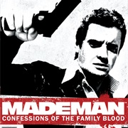 Made Man: Confessions of the Family Blood